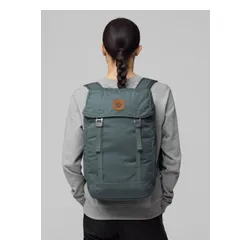 Городской рюкзак Fjallraven Greenland Top-хаки dust