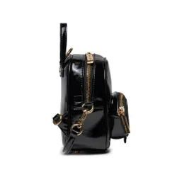 Geanta Chiara Ferragni 75sb4bf3 Negru / Negru 899