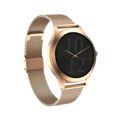 Smartwatch Maxcom Fit FW44 2 46mm Złoty