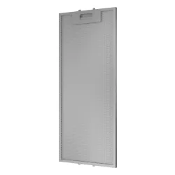 Okap Beko HNT61210X Srebrny