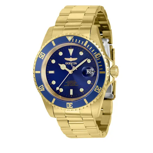 Invicta Часы Pro Diver 8930OBXL Золото