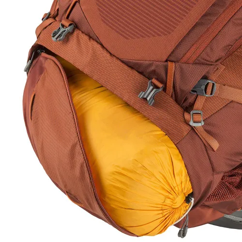 Plecak trekkingowy Gregory Baltoro 65 - obsidian black