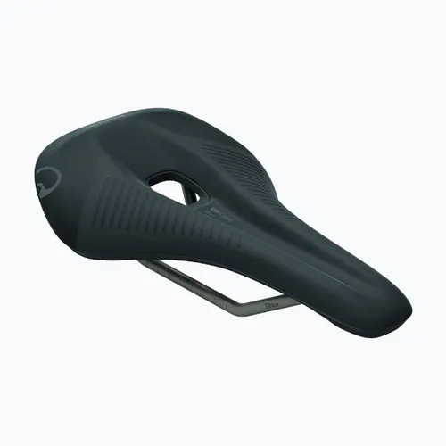 Siodełko rowerowe męskie Ergon SRC Compt Men black