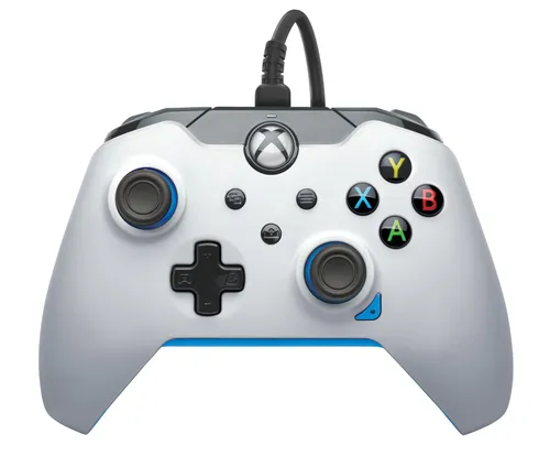 Pad PDP Ion White для Xbox-проводной