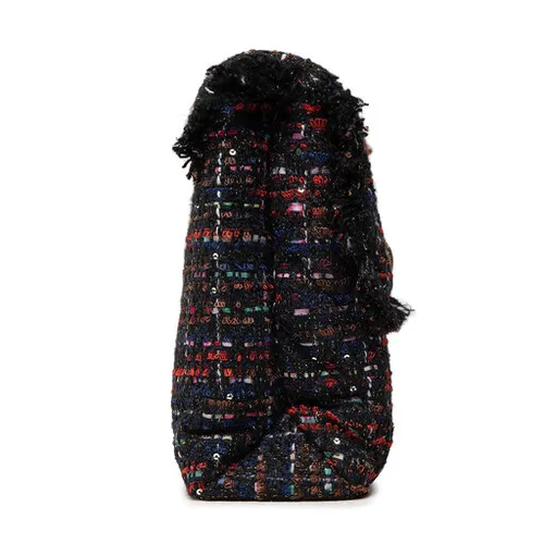 Kurt Geiger Tweed Lg Kensington X Sac 1595755609 Pieptene Roșu