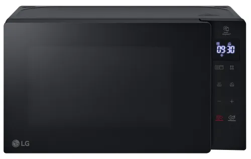Kuchenka mikrofalowa LG MH6032GAS Grill