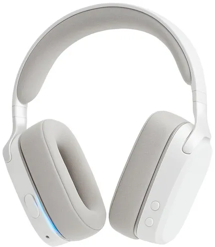 Słuchawki FRACTAL DESIGN Scape Light Bezprzewodowe, Nauszne Biały