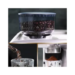 Ekspres BREVILLE Barista Max VCF126X