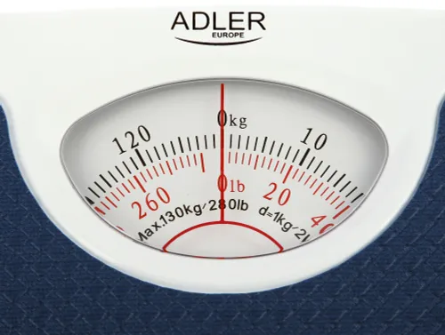 Waga łazienkowa ADLER AD 8151 B