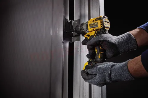 DeWalt Akülü Matkap DCD701D2 12 V 2x2 Ah