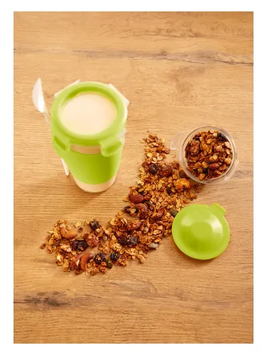 Kubek Tefal MasterSeal To Go N1071410