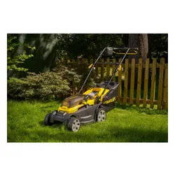 Kosiarka akumulatorowa STANLEY SCMWP3401M1-QW V20