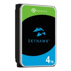 Dysk SEAGATE SkyHawk 4TB HDD