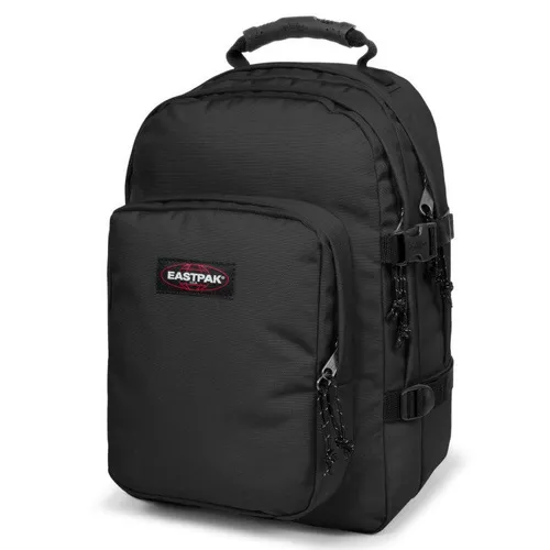 Provider Eastpak Çift Bölmeli Sırt Çantası-siyah