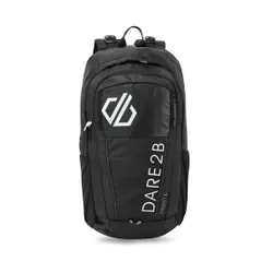 Rucsac Dare2B Vite III 20L DUE424 Negru / alb 8K4