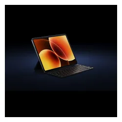 Etui na Pad 8/8 Pro XIAOMI Cover Szary Klawiatura