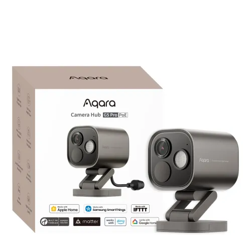 Kamera Aqara Hub G5 Pro Szary
