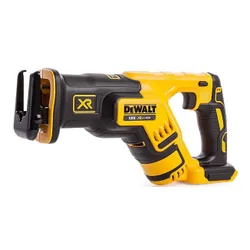 Pilarka szablasta DeWalt DCS367N