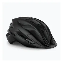 Kask rowerowy MET Crossover czarny 3HM149CE00UNNO1