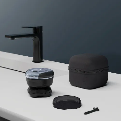 Golarka ROWENTA TN3110 Na mokro i sucho