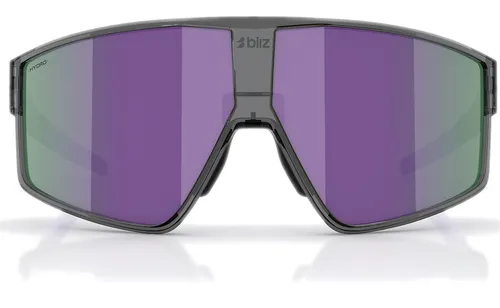 Okulary rowerowe BLIZ P002S