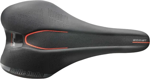 Siodełko SELLE ITALIA SLR Boost Kit Carbonio