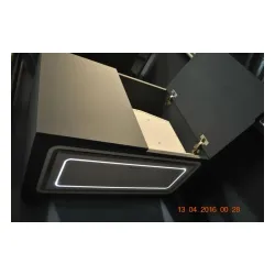 Okap Faber IN-LIGHT EV8+ X KL 70 Inox