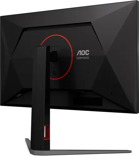 Monitor AOC U32G4U 31.5" 3840x2160px IPS 160Hz 0.5 [MPRT]