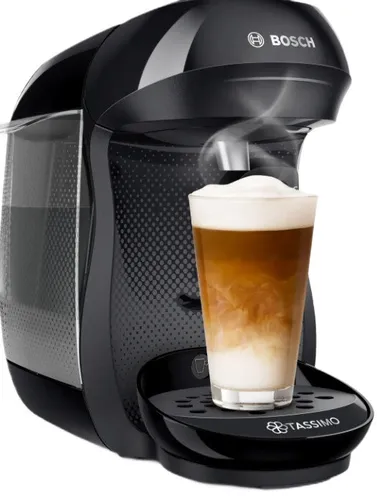 Ekspres BOSCH Tassimo Happy TAS1002N