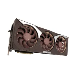 Karta graficzna ASUS GeForce RTX 5080 Noctua OC Edition 16GB GDDR7 256bit DLSS 4