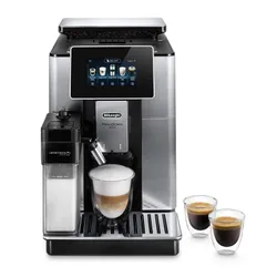 Автоматическая кофемашина DeLonghi PrimaDonna Soul ECAM610. 75.MB