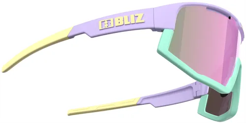 Okulary rowerowe BLIZ Fusion