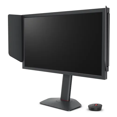 Monitor BenQ ZOWIE XL2566X+ 24,1" Full HD Fast TN 400Hz Gamingowy E-sport