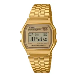 Zegarek sportowy CASIO Vintage A158WETG-9AEF