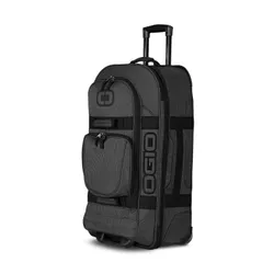 Ogio Terminal 95 l Tekerlekli Çanta-black pindot