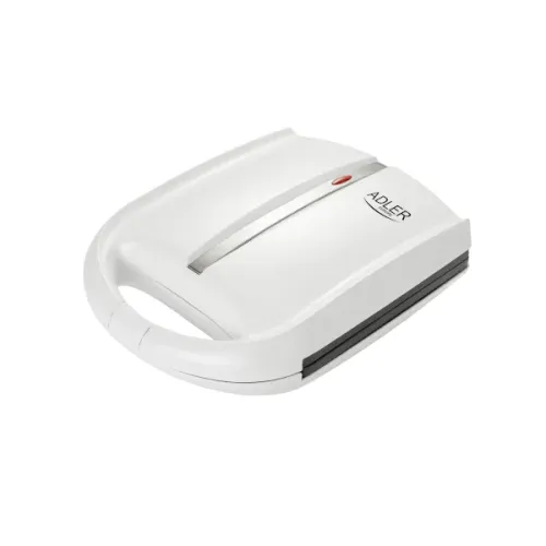 ADLER Orzeszek biały - opiekacz do orzeszków i ciastek