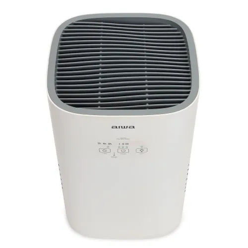 Oczyszczacz powietrza Aiwa Kireiair 16 PA-100 Jonizacja