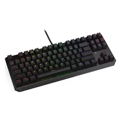 Klawiatura Endorfy Thock TKL Kailh Brown (EY5A002)