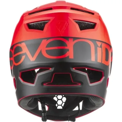 Kask rowerowy Fullface 7iDP Project 23 ABS