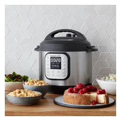 Multicooker INSTANT POT Duo 3