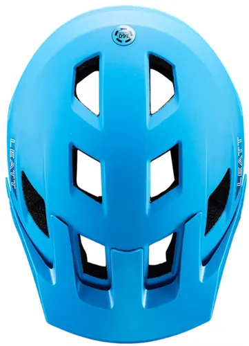 Kask rowerowy LEATT MTB AllMtn 1.0 V24