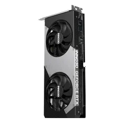 Karta graficzna INNO3D GeForce RTX 5060 Ti Twin X2 OC 8GB DLSS 4