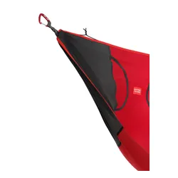 Krzesło turystyczne Grand Trunk ROVR Hanging Chair - red/crimson
