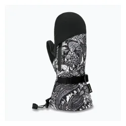 Rękawice snowboardowe męskie Dakine Sequoia Gore-Tex Mitt kingdom black