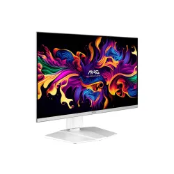 Monitor MSI MAG 272QP QD-OLED X28 27" 2K 280Hz 0,03ms Technologia AI Gamingowy