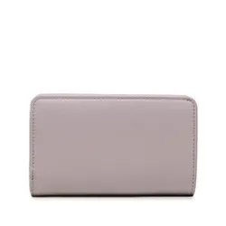 Большой женский кошелек Calvin Klein Re-Lock Bifold French Wallet Pbl K60K610962 VDQ