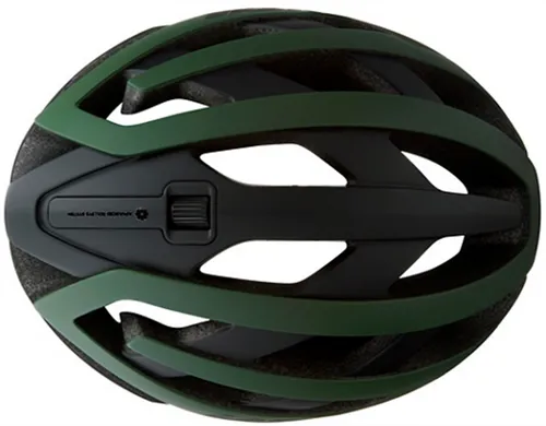 Kask rowerowy LAZER Genesis