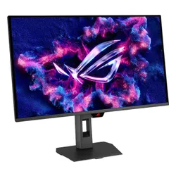 ASUS ROG Strix OLED XG27UQDMS - 240Hz | 4K | 26.5'' | Tandem OLED | 0.03ms