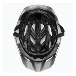 Kask rowerowy Alpina Mythos 3.0 L.E. A9713137 dark silver matt