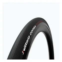 Opona rowerowa Vittoria Corsa G2.0 700 x 25C czarny